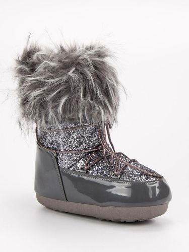 MODNE ŚNIEGOWCE Rozmiar - 37 na Arena.pl