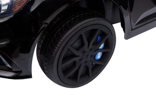 Pojazd Ford Focus Rs Czarny na Arena.pl