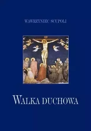 Walka duchowa zdjęcie 1