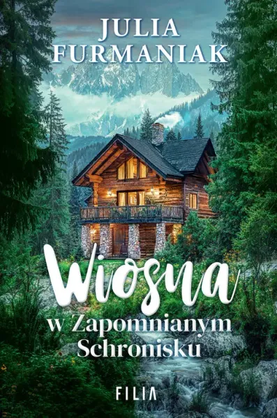 Wiosna w zapomnianym schronisku zdjęcie 1