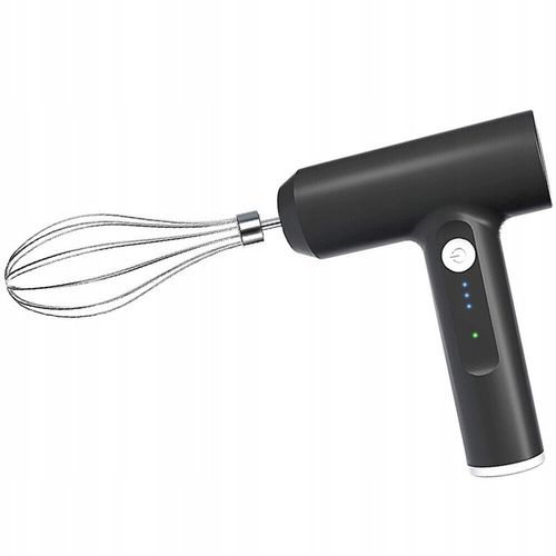 MIKSER ELEKTRYCZNY DO JAJEK BEZPRZEWODOWY 3 BIEGI na Arena.pl