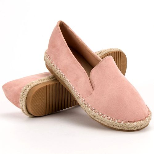 Zamszowe Espadryle r.40 na Arena.pl