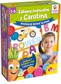 zabawy manualne z carotiną słówka 3953