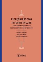 PIELĘGNIARSTWO INTERNISTYCZNE. ZALECENIA. . . KATARZYNA..