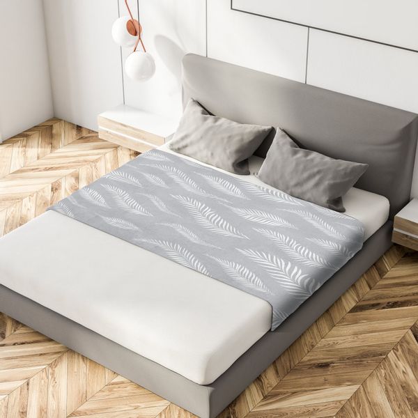 Koc Bawełniany 150X200 110Jb zdjęcie 1