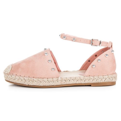 Sandały płaskie espadryle r.41 na Arena.pl
