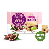 Flis Lea Life Kakaowe 95g