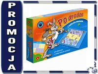 ALEXANDER 455 PO DRODZE Z TABLICZKA MNOZENIA New