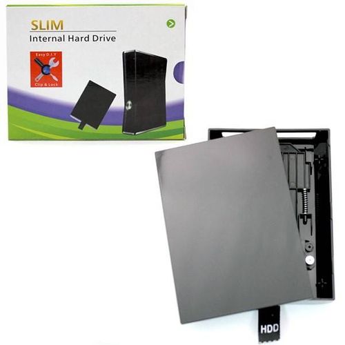 OBUDOWA DYSKU XBOX360 SLIM na Arena.pl
