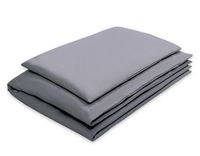 Bawełniana pościel dla dzieci 2 części poszewki na poduszkę i na kołderkę