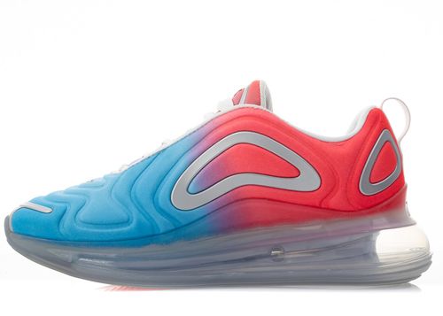 Nike W Air Max 720 (AR9293-600) 40 na Arena.pl