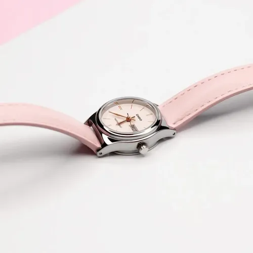 ZEGAREK DAMSKI CASIO LTP-V006L-4B (zd576c) + BOX na Arena.pl