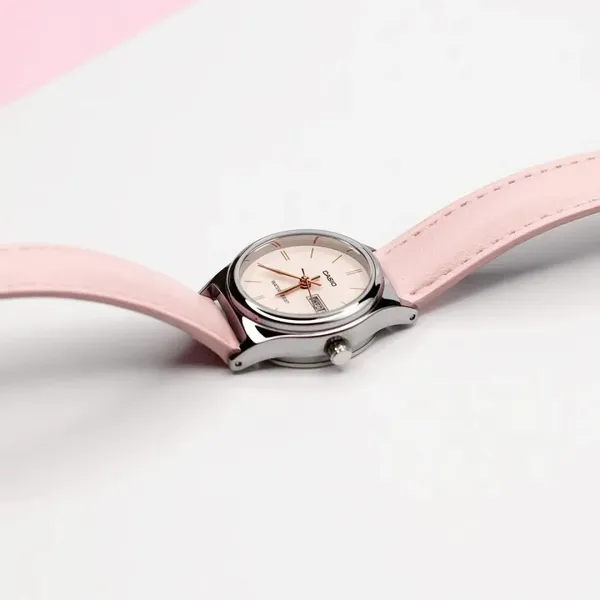 ZEGAREK DAMSKI CASIO LTP-V006L-4B (zd576c) + BOX zdjęcie 3