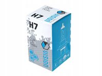 ŻARÓWKA HALOGENOWA H7 VISION 12V 55W PX26D U E4 ŻARÓWKI