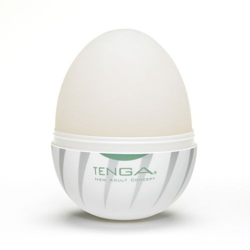 Tenga - Hard Boiled Egg - Thunder na Arena.pl