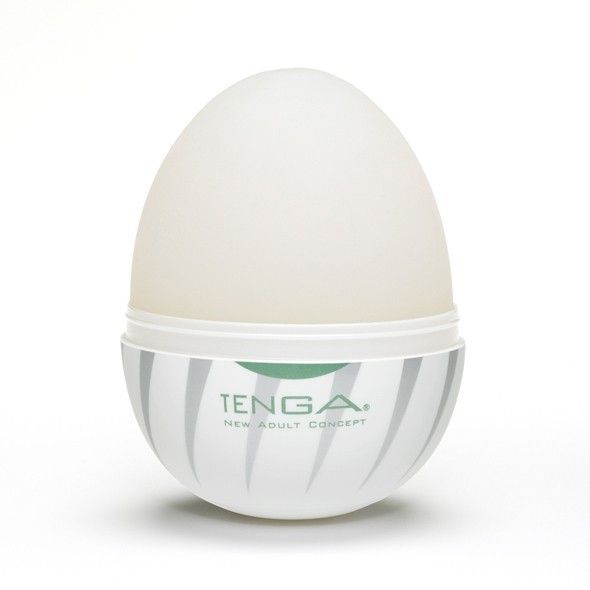 Tenga - Hard Boiled Egg - Thunder zdjęcie 4