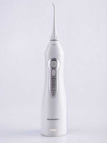 Irygator Dentystyczny bezprzewodowy Berdsen ClearJet X3 na Arena.pl