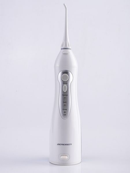 Irygator Dentystyczny bezprzewodowy Berdsen ClearJet X3 zdjęcie 4