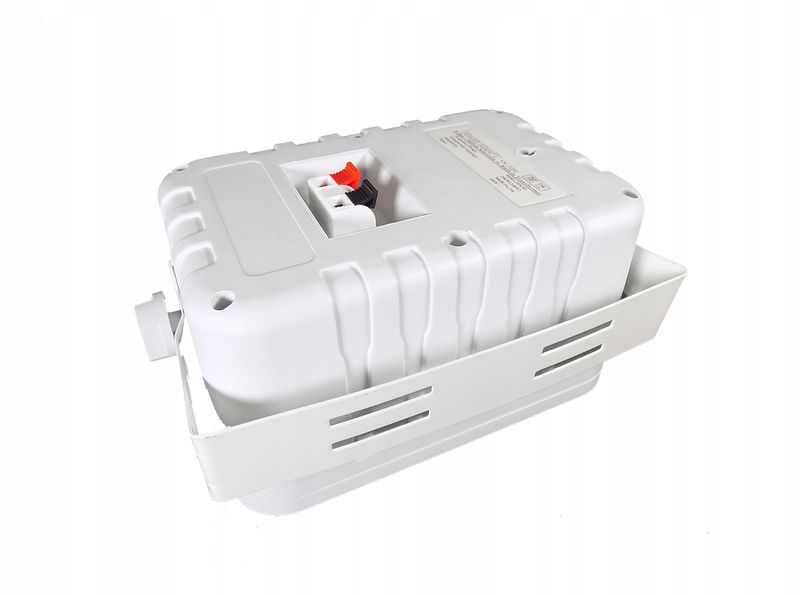 Głośniki Excursion SX-652 165mm 2 drożne 150W zdjęcie 15