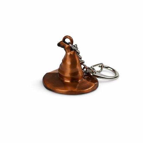 Sorting Hat | 5 cm | Metal | Brelok | Harry Potter na Arena.pl