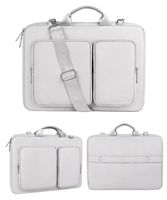 TORBA NA RAMIĘ DO MACBOOK HP LENOVO ASUS 15' 15,6' 16' POKROWIEC ETUI