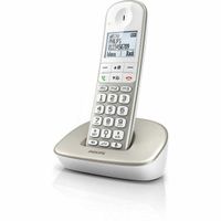 Telefon Bezprzewodowy Philips 1,9" DECT