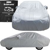 Pokrowiec Przeciwśniegowy Na Cały Samochód Heckermann Xxl