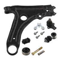 Wahacz zawieszenia PRZÓD VW Jetta 2 1984 1985 1986 1987 1988 1989 1990 1991