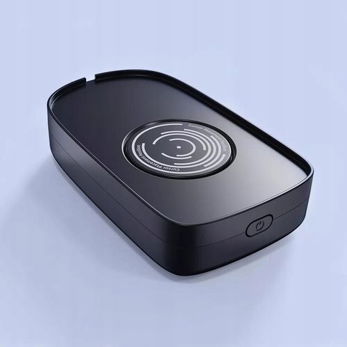 MOUSE JIGGLER MOVER AUTOMATYCZNY USB DLA ZACHOWAJ AKTYWNY EKRAN KOMPUTER na Arena.pl