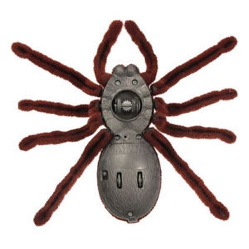 ZDALNIE STEROWANY PAJĄK TARANTULA + PILOT na Arena.pl
