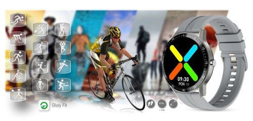 Zegarek SMARTWATCH G.ROSSI SW018-2 na Arena.pl