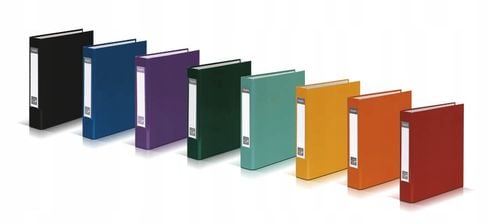 Segregator Fck A5/4 (2R) Zielony A"20 8066 na Arena.pl