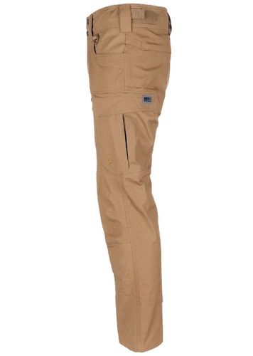 Spodnie Tactical Hose "Storm" Rip Stop coyote tan XL na Arena.pl