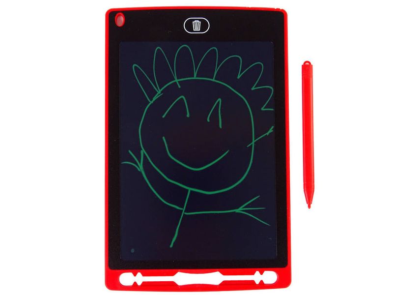 Tablet Graficzny LCD Do Rysowania 8,5" Rysik zdjęcie 3