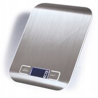 WAGA ELEKTRONICZNA JUBILERSKA PRECYZYJNA 1g - 10kg