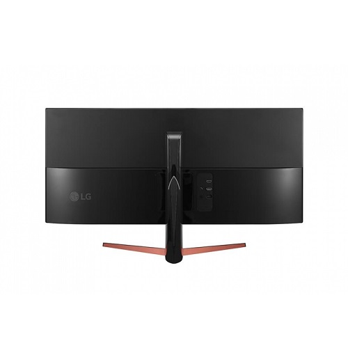Monitor 34" LG 34UM69G-B na Arena.pl