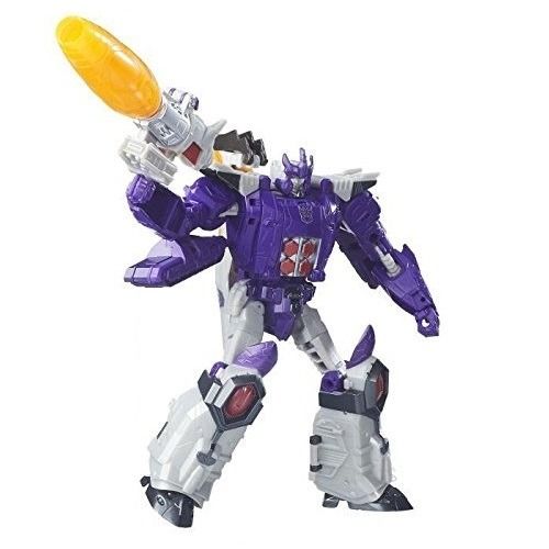 Transformers - Generations Voyager Galvatron & Nucleon B6460 na Arena.pl