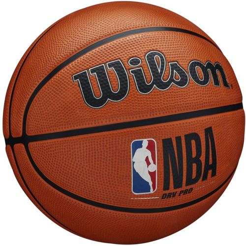 Piłka Wilson NBA DRV Pro Ball WTB9100XB  7 na Arena.pl