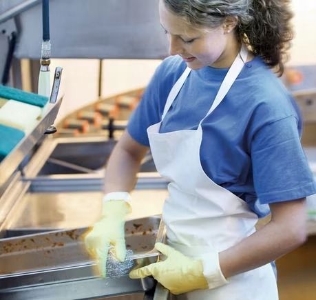 Druciak INOX Mały 40 g na Arena.pl