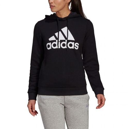 Bluza adidas W BL FL HD W GL0653 S na Arena.pl