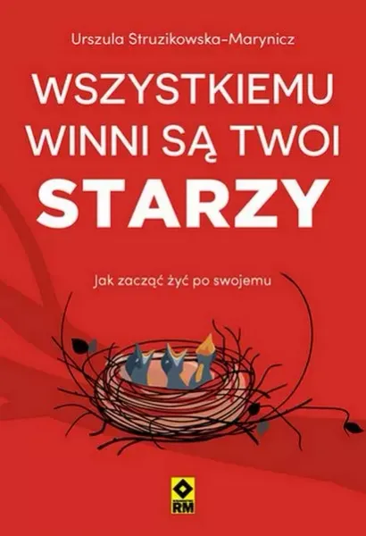 Wszystkiemu winni są twoi starzy zdjęcie 1