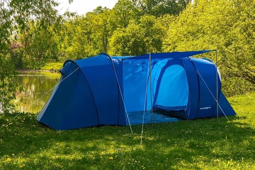 NAMIOT TURYSTYCZNY LOFOT 4 PRO ACAMPER 3500mm H2O + GRATIS na Arena.pl