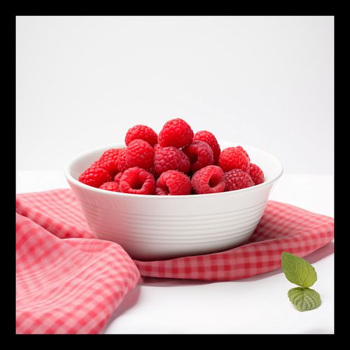 Plakat 20x20cm Lato w Misce na Arena.pl