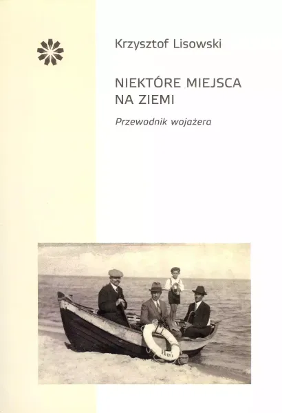 Niektóre miejsca na Ziemi zdjęcie 1