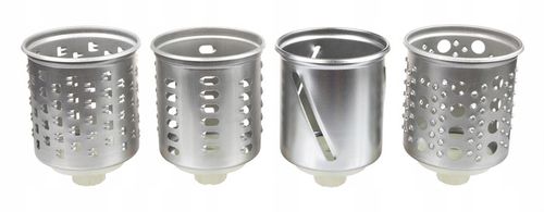 ORYGINALNA SZATKOWNICA ZELMER PRZYSTAWKA ZMMA086W na Arena.pl