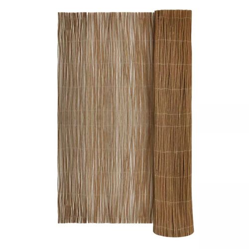 Płot wiklinowy 400 x 200 cm na Arena.pl