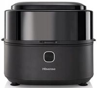 Frytkownica beztłuszczowa HISENSE HAF1350DR Air Fryer