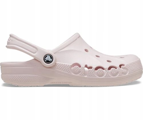 Damskie Buty Chodaki Klapki Crocs Baya 10126 Clog 39-40 na Arena.pl