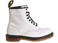 Dr. Martens White Blanc Smooth 11822100 - 36