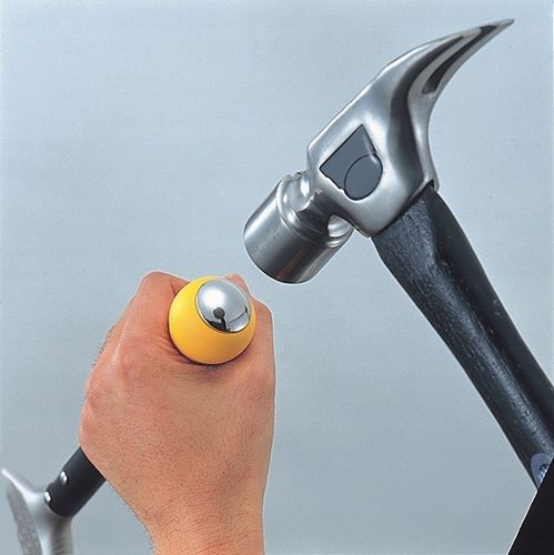 Solidny Standardowy Skrobak Uniwersalny dłutowania 600mm na ostrze 18mm na Arena.pl